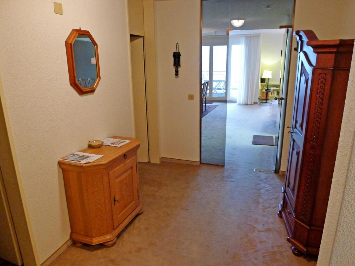 Apartment Seeblick By Interhome Weggis Exterior photo